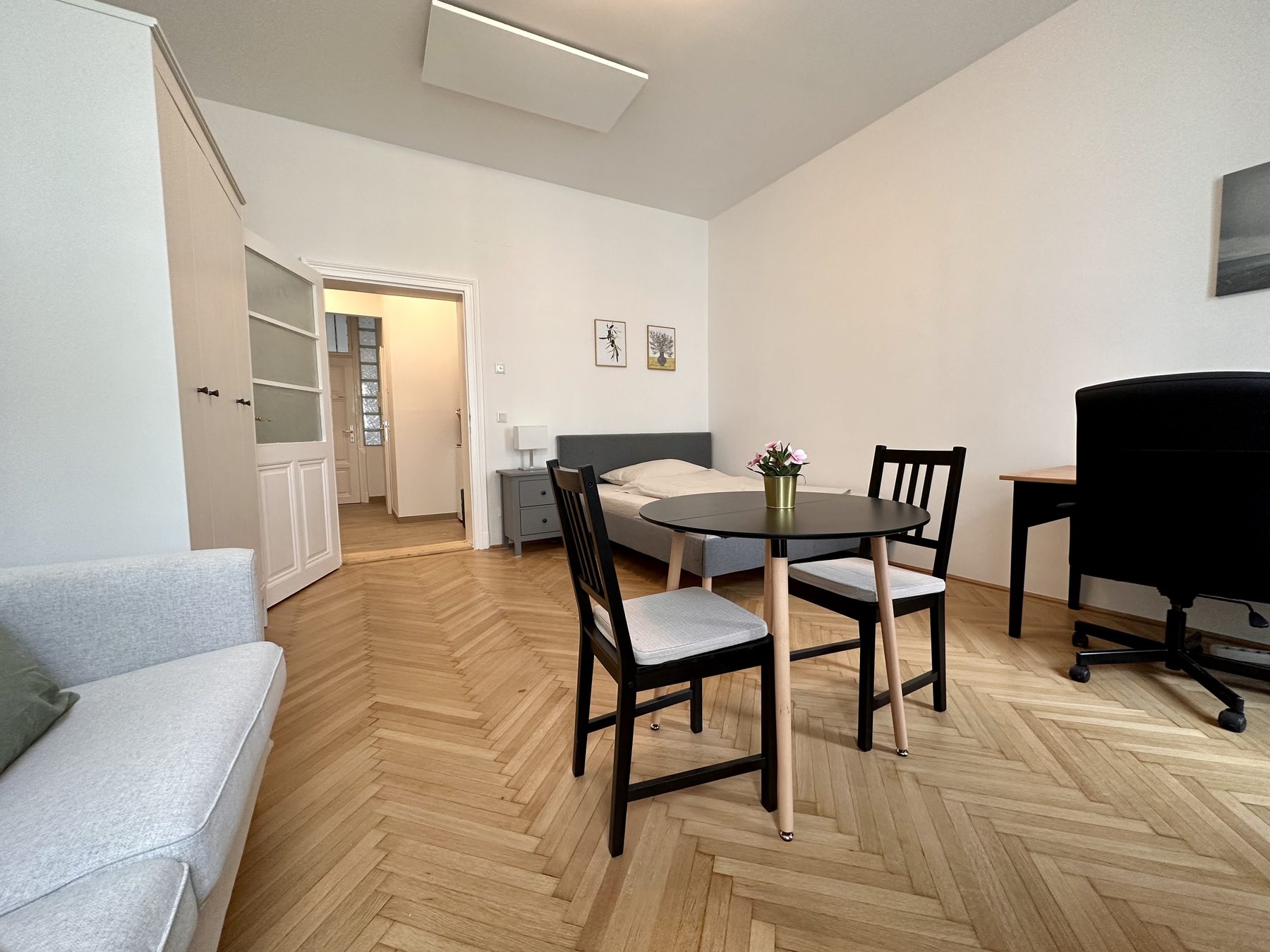Denglergasse Apartment Foto 1