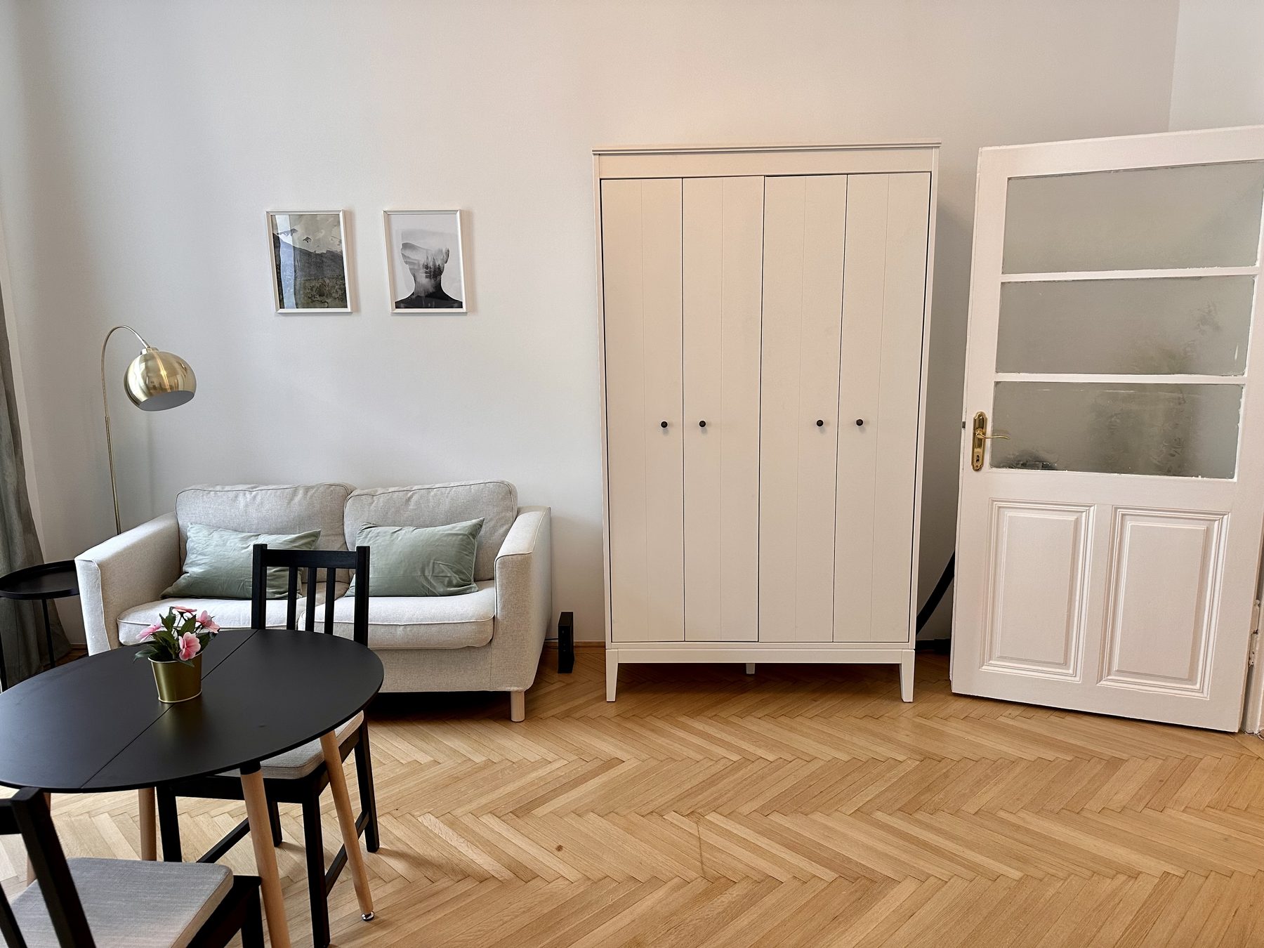 Denglergasse Apartment Foto 2