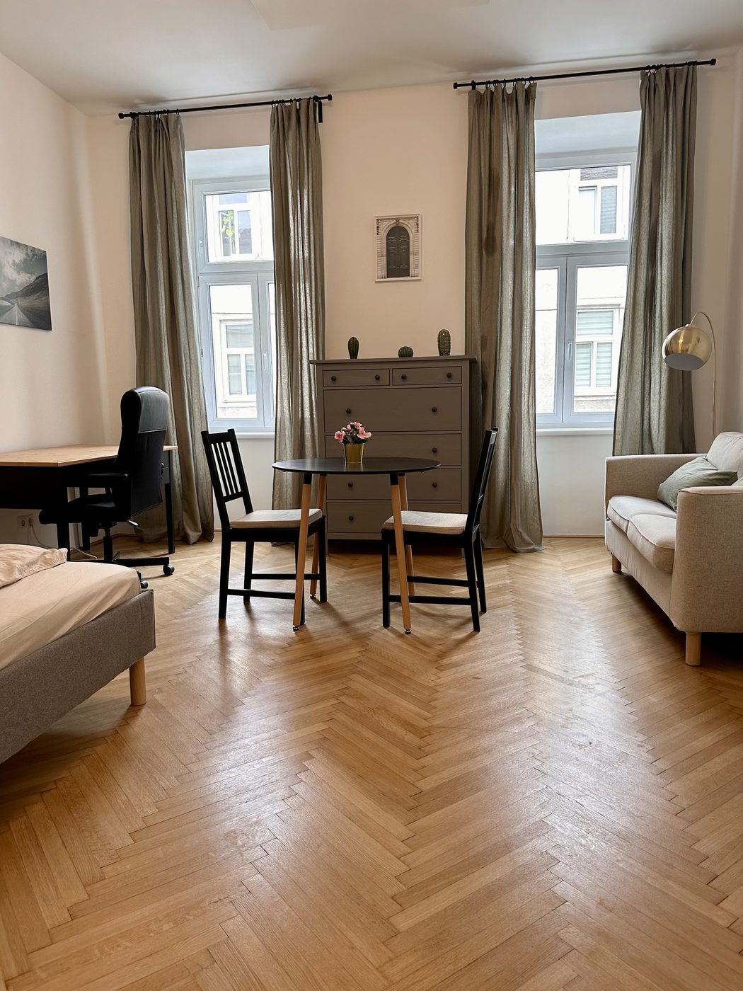 Denglergasse Apartment Foto 3