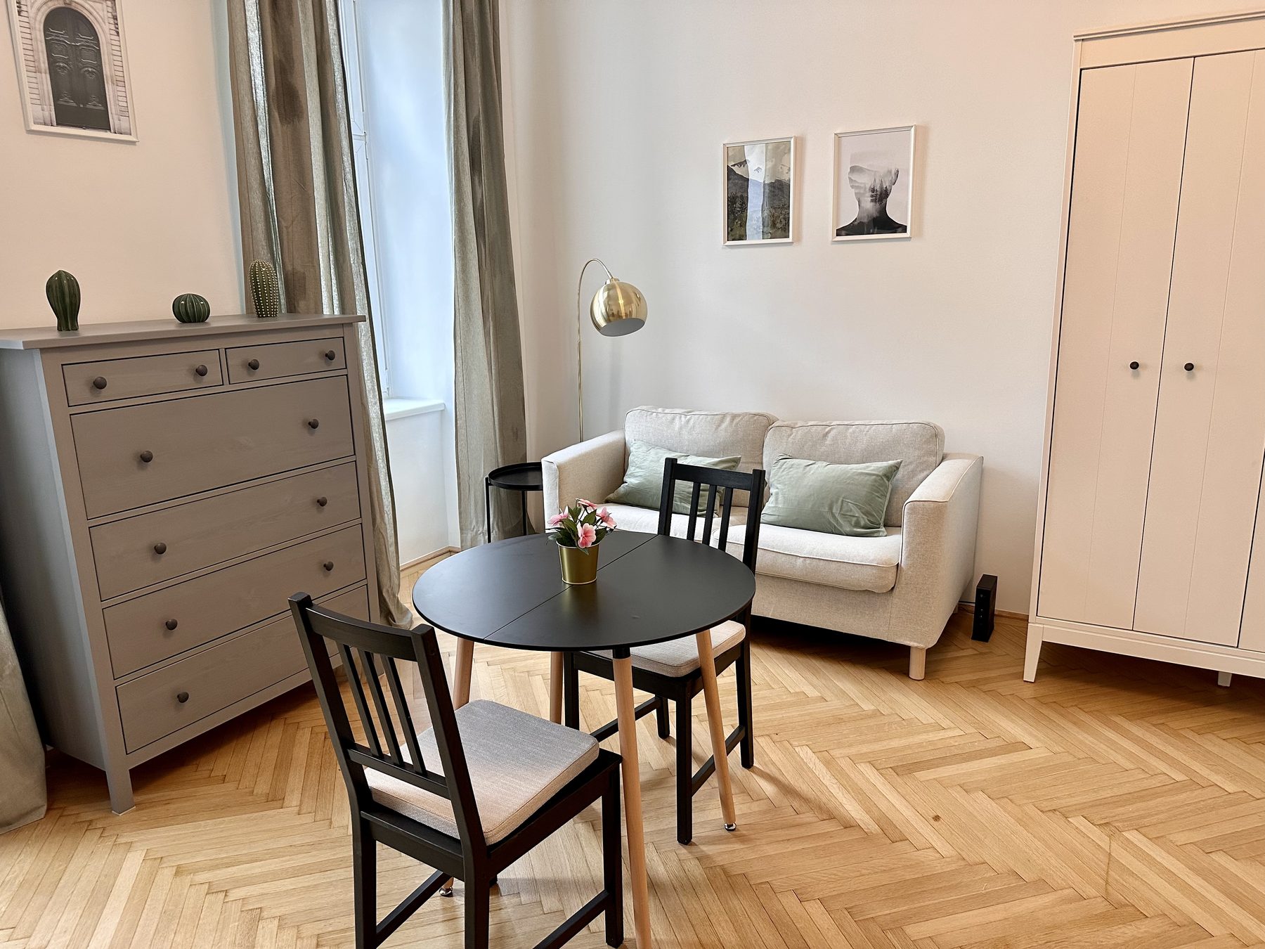 Denglergasse Apartment Foto 4