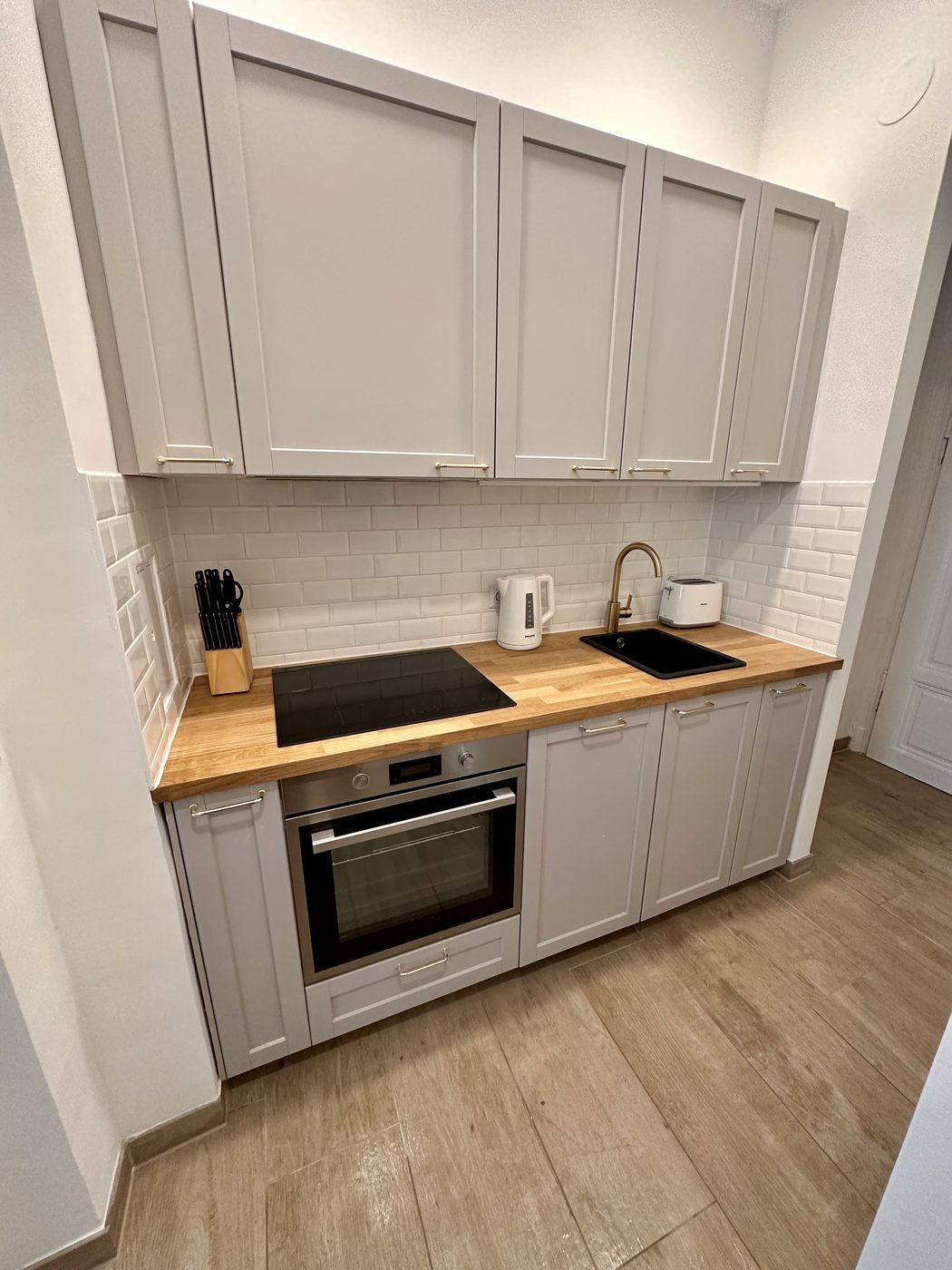Denglergasse Apartment Foto 5