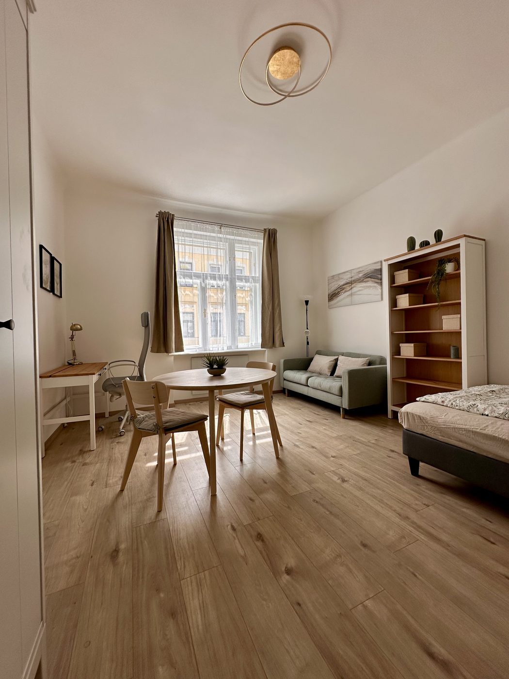 Koflergasse Apartment Foto 1