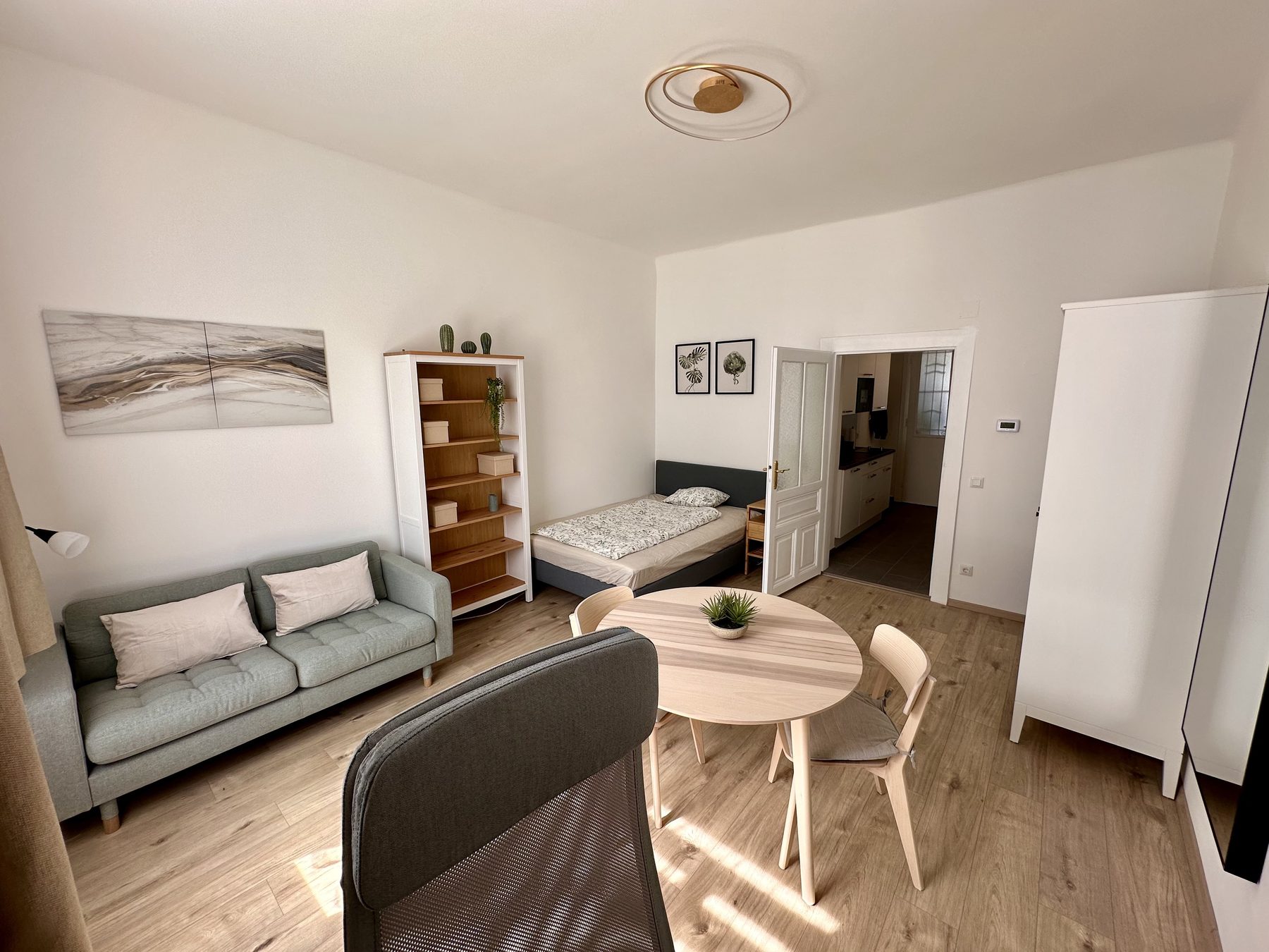 Koflergasse Apartment Foto 2