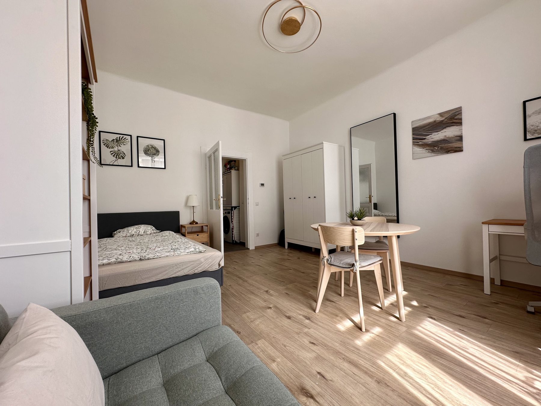 Koflergasse Apartment Foto 3
