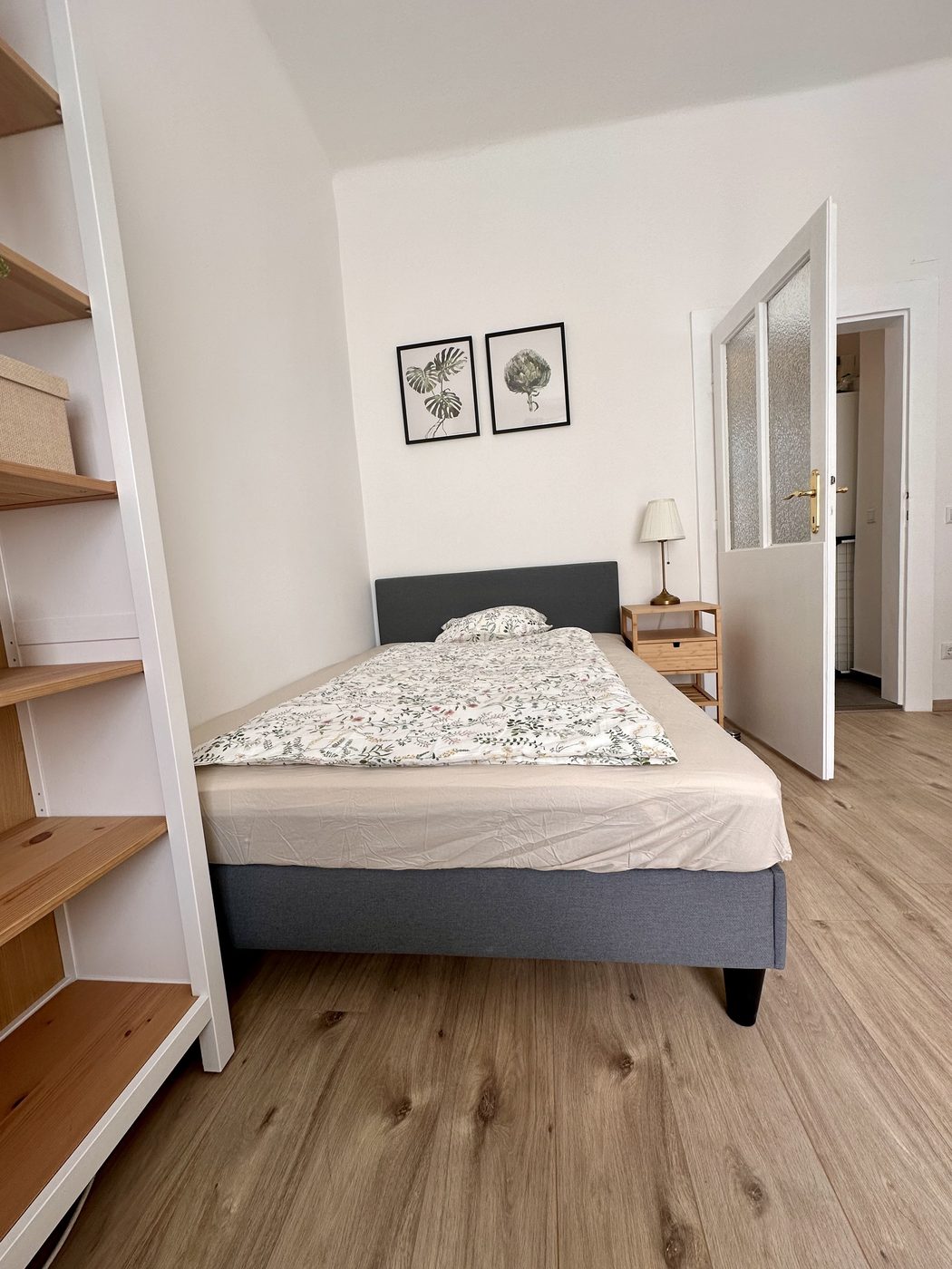 Koflergasse Apartment Foto 4