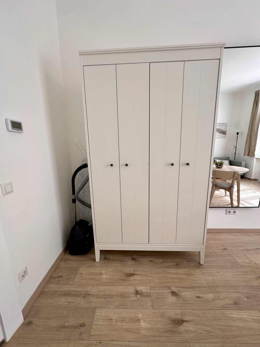 Koflergasse Apartment Foto 5