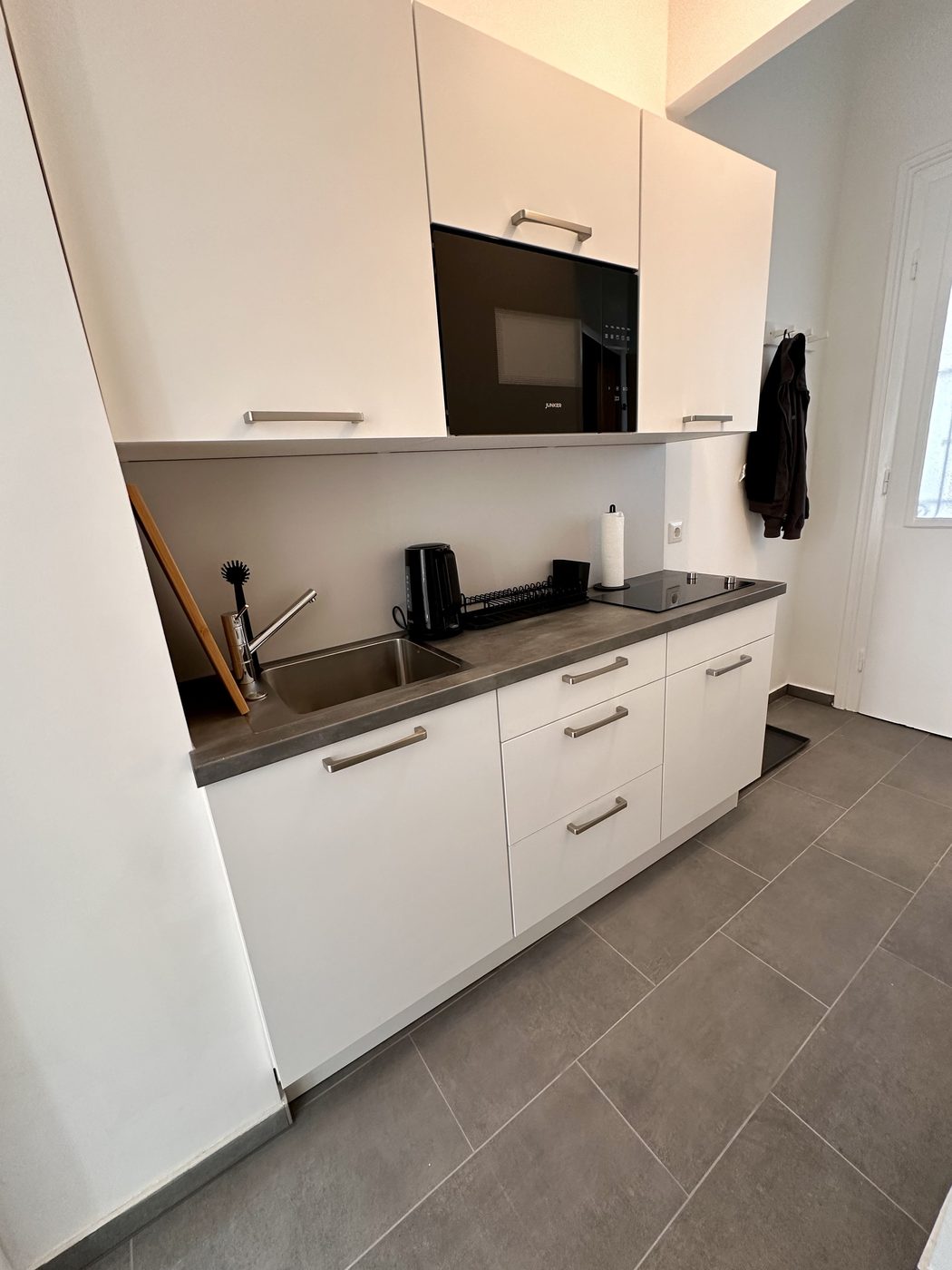 Koflergasse Apartment Foto 6