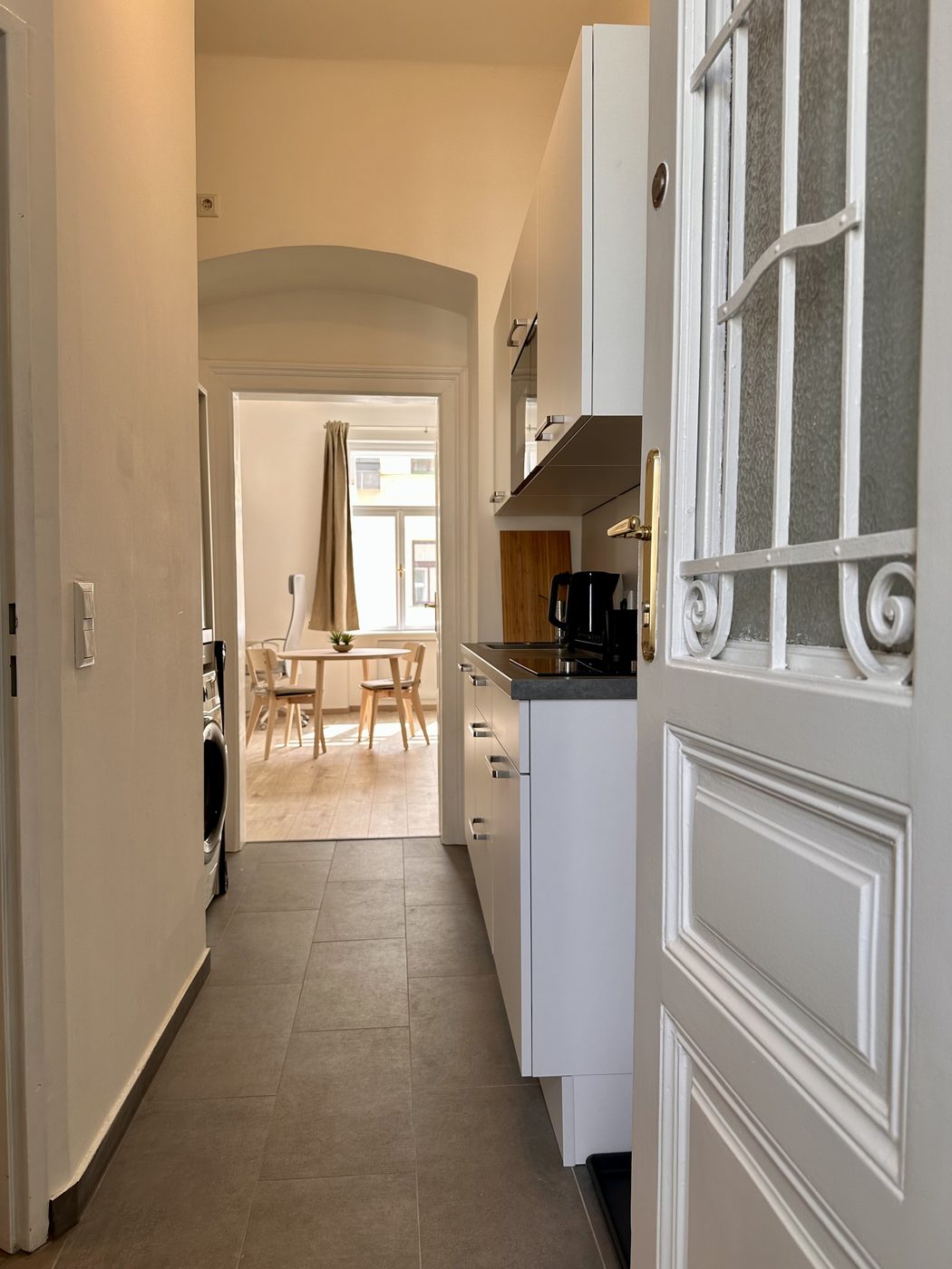 Koflergasse Apartment Foto 10