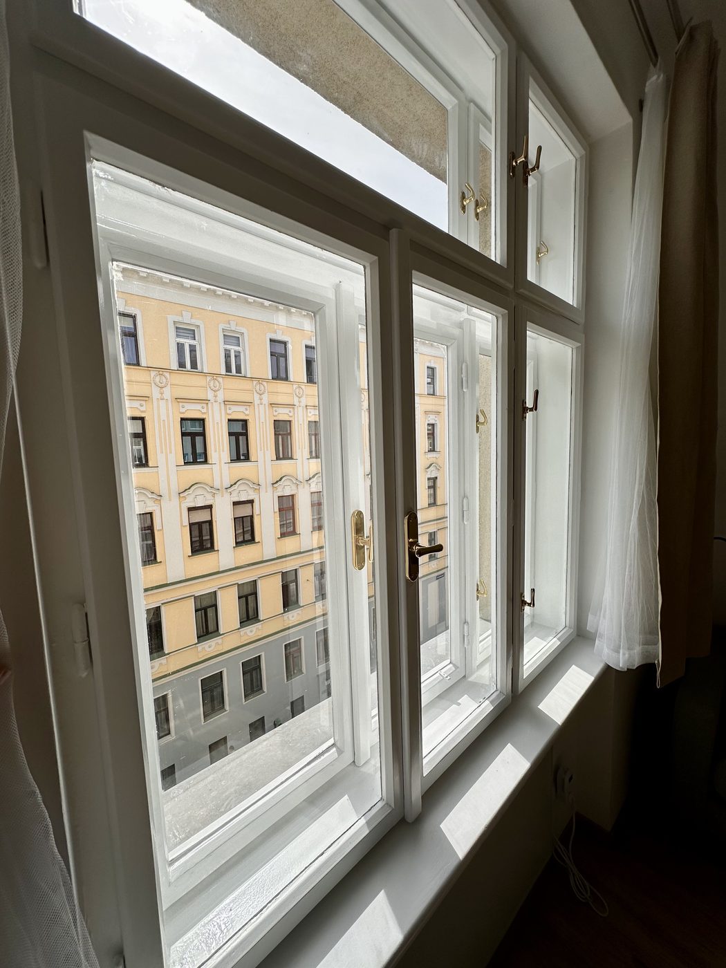 Koflergasse Apartment Foto 12