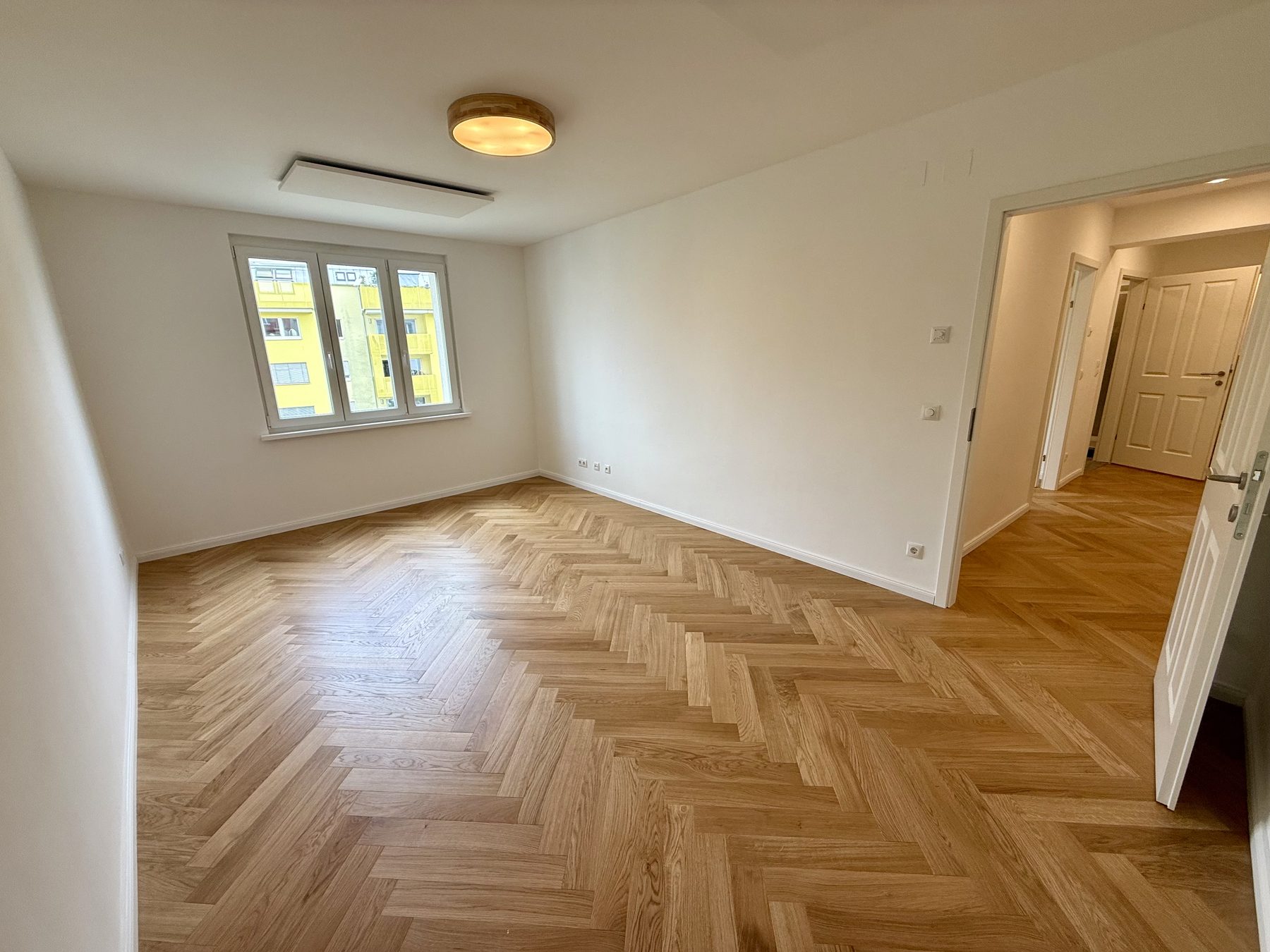 Lienfeldergasse Eigentumswohnung Foto 4