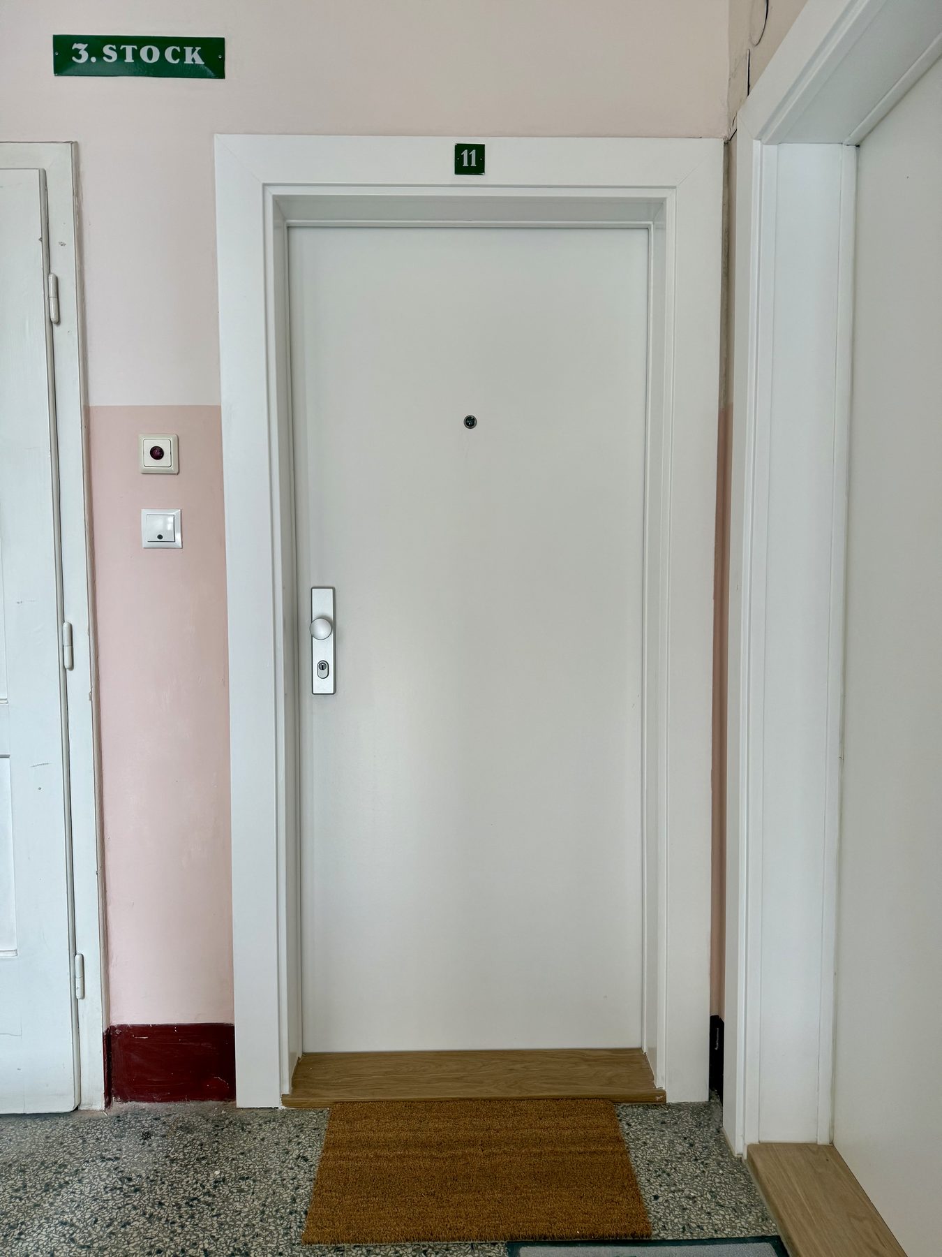 Lienfeldergasse Eigentumswohnung Foto 14