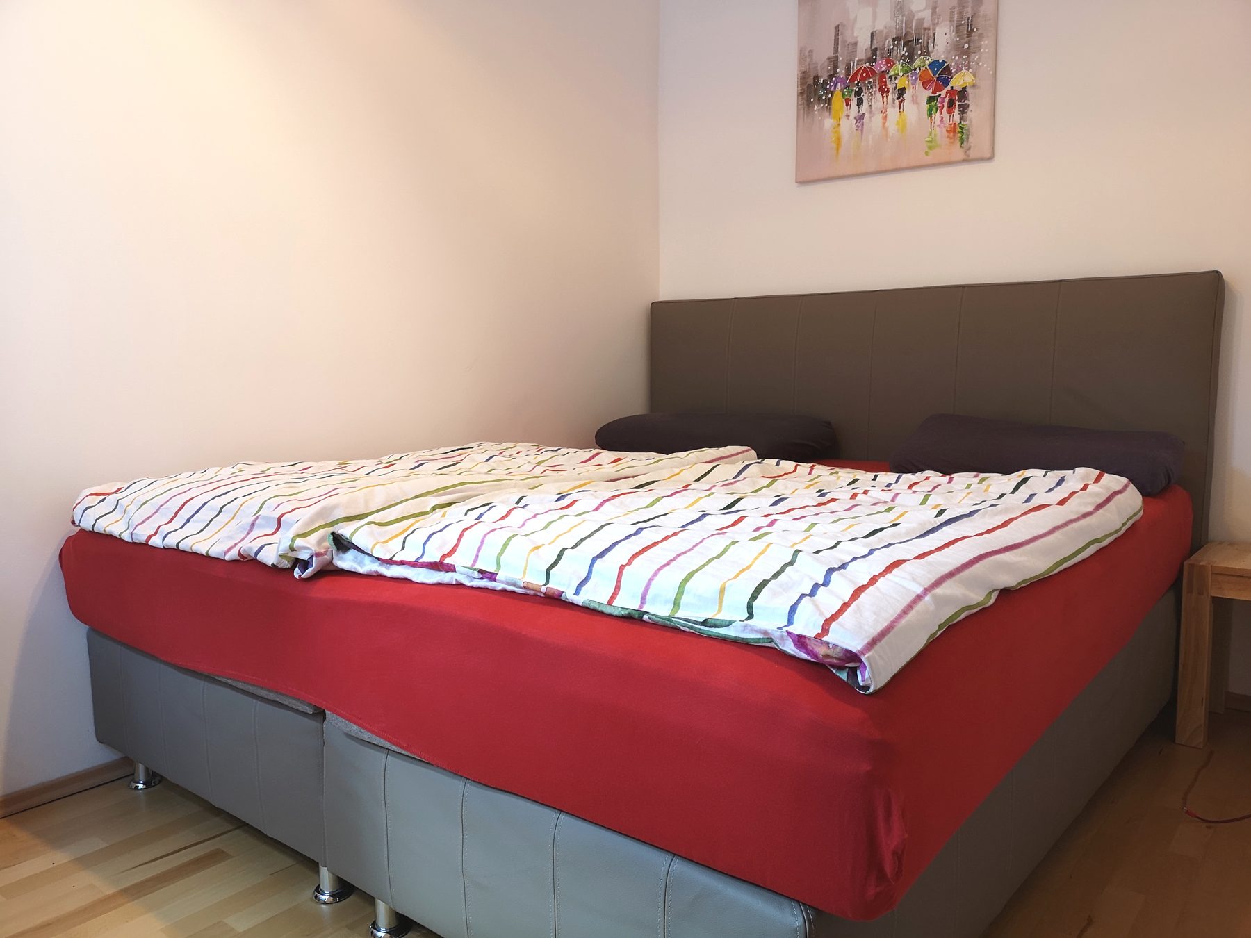 Viriotgasse Apartment Foto 4