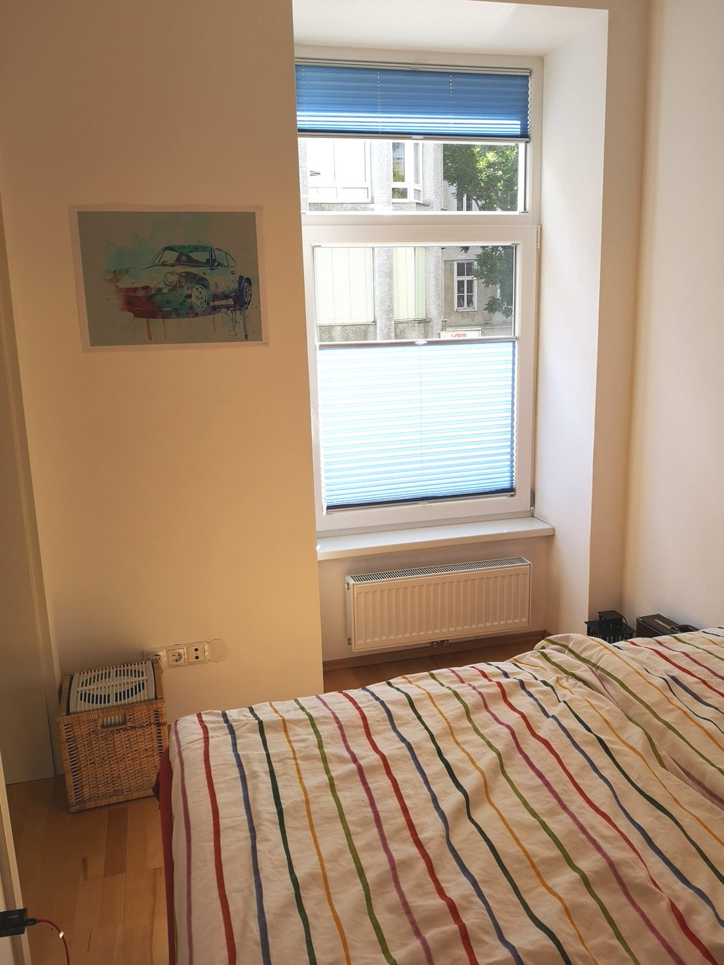 Viriotgasse Apartment Foto 5