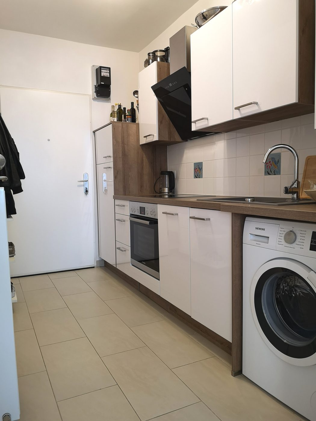 Viriotgasse Apartment Foto 9