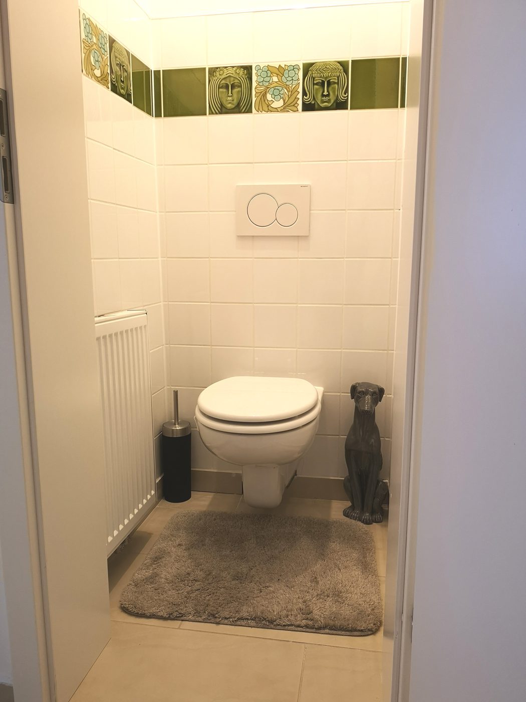 Viriotgasse Apartment Foto 10