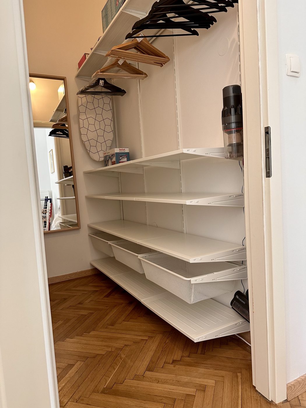 Zentagasse Apartment Foto 9